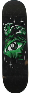 Real - Olson All Seeing Deck-8.38 - Skateboard Deck