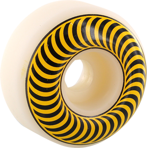 Spitfire - Classics 55mm - Skateboard Wheels (Set of Four)