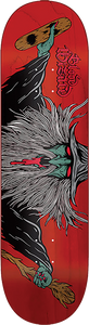 Blood Wizard - Flying Wizard Deck-8.5 Asst - Skateboard Deck