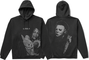Primitive - Myers Hd/swt M-black
