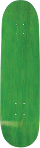 EASTERN SKATE SUPPLY - Shaped Blank Deck-8.37x32.5 (t:2203)asst. - Skateboard Deck