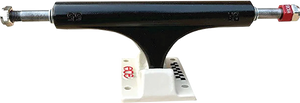 Ace Trucks - Af1 55/8.5 Brian Anderson Blk/wht Ltd - Skateboard Trucks (Pair) Ace Trucks - Af1 55/8.5 Brian Anderson Blk/wht Ltd - Skateboard Trucks (Pair)