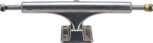 Ace Trucks - Af1 Hollow 80/10.0 Polished - Skateboard Trucks (Pair) Ace Trucks - Af1 Hollow 80/10.0 Polished - Skateboard Trucks (Pair)
