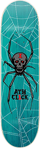 Atm - Spider Deck-8.37 - Skateboard Deck