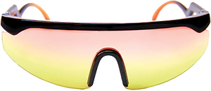 Happy Hour - Hr Accelerator Candy Corn Sunglasses