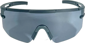 Happy Hour - Hr Party Wagons Venom/diesel Sunglasses