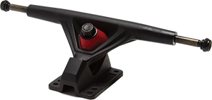 Seismic - Aeon 180mm 30ø Flat Black - Skateboard Trucks (Pair) Seismic - Aeon 180mm 30ø Flat Black - Skateboard Trucks (Pair)