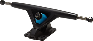 Seismic - Aeon 180mm 45ø Flat Black - Skateboard Trucks (Pair) Seismic - Aeon 180mm 45ø Flat Black - Skateboard Trucks (Pair)