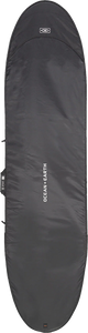 Ocean and Earth - Cor_x Longboard Day 1-board 8'0" Black - Surfboard Bag Ocean and Earth - Cor_x Longboard Day 1-board 8'0" Black - Surfboard Bag