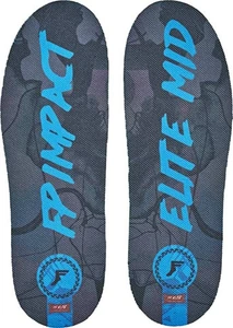 Footprint Kingfoam Elite Mid Classic Insole Large (9-14)