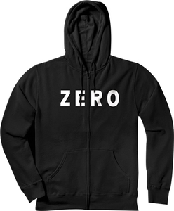 Zero Army Black Hz/swt Xl