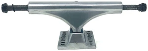 Litezpeed 5.25 Polished Skateboard Trucks (Pair of Trucks)
