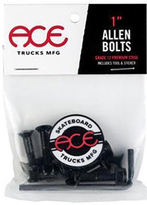 Ace Hardware Allen 1 1/4"