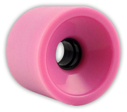 Blank Cruiser Pink 70mm 78a (set Of 4)