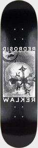 Disorder Walker Meaning Deck 8.38 - Skateboard Deck Disorder Walker Meaning Deck 8.38 - Skateboard Deck