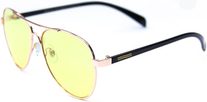 Happy Hour Maverick Fear And Loathing Sunglasses