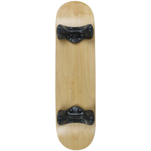 Softrucks Indoor Trainer Complete 8.00 - Complete Skateboard