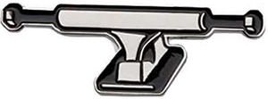 Ace Truck Lapel Pin