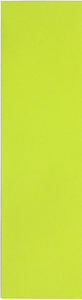 Jessup Neon Yellow Single Sheet 9.0" - Skateboard Grip Tape Jessup Neon Yellow Single Sheet 9.0" - Skateboard Grip Tape
