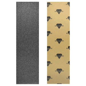 Black Diamond Longboard Griptape Sheet 10.00 X 48.00 Silver Glitter - Skateboard Grip Tape Black Diamond Longboard Griptape Sheet 10.00 X 48.00 Silver Glitter - Skateboard Grip Tape