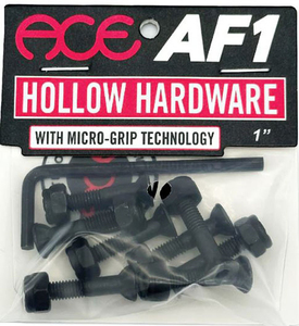 Ace Hardware Hollow With Grippers Allen 1"