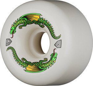 Powell Dragon Formula 64mm X 40mm 93a (set Of 4)