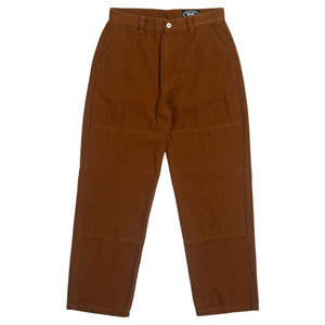 Real Tough Threads Brown Pants L