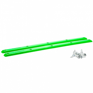 Dogtown Rails Neon Green
