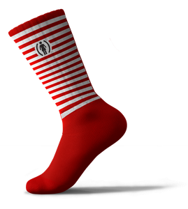 Girl (red) Socks