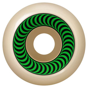 Spitfire Formula Four Og Classic 52mm 99d (set Of 4) - Skateboard Wheels
