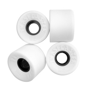 Phasecaster Sofa Tone White 56mm 78a - Skateboard Wheels (Set of Four)