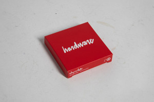 Chocolate Longneck Hardware 7/8" Phillips