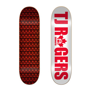 Sk8mafia Rogers Yer Deck 8.25 - Skateboard Deck Sk8mafia Rogers Yer Deck 8.25 - Skateboard Deck