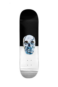 World Wide Web Team Valhalla Deck 8.50 -  Skateboard Deck