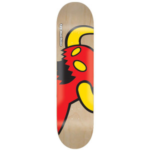 Toy Machine Team Vice Monster Deck 8.13 -  Skateboard Deck