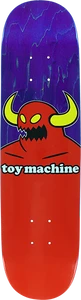 Toy Machine - Monster Mini Deck-7.38 Assorted - Skateboard Deck
