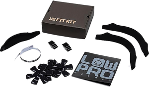 Pro Tec - Low Pro Fit Kit S/m - Skateboard Helmet