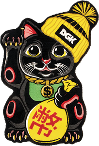 Dgk - Lucky Cat Rug 24x35ä