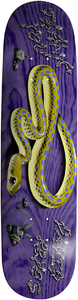 Thank You David Reyes Serpent Series Deck 8.50 - Skateboard Deck