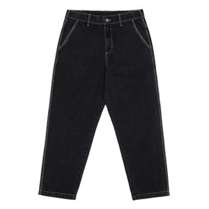 Wknd Gene's Jeans Black 36