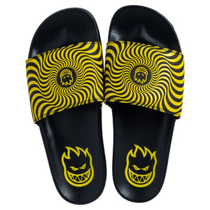 Spitfire Bighead Swirl Slides 10
