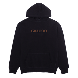 Gx1000 Og Logo Black/brown Hd/swt M