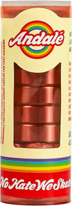 Andale No Hate We Skate Bearings Single Set Andale No Hate We Skate Bearings Single Set