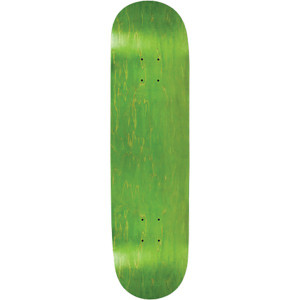 Blank Dsm Deck 8.00 - Skateboard Deck