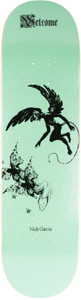 Welcome Nick Garcia Paradox Deck 8.38 - Skateboard Deck