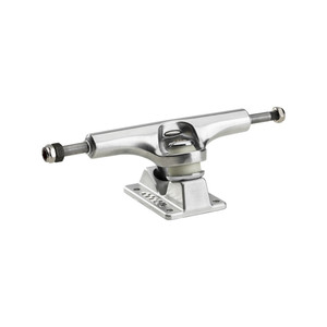 Ace Af1 44 Inverted Hollow Polished Truck - Skateboard Trucks (Pair)
