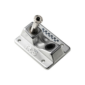 Ace Af1 Inverted Baseplate - Skateboard Trucks (Pair)