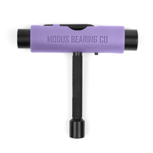 Modus Utility Tool Purple