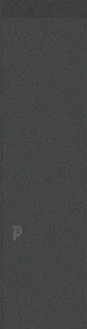 Primitive Core Dirty P 9" Griptape Sheet