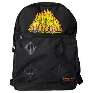 Spitfire Hellfire Backpack Black
